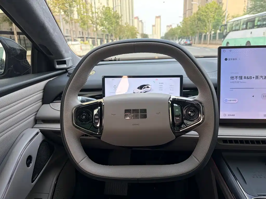 Galaxy Galaxy Xingyao 8 — миниатюра 7