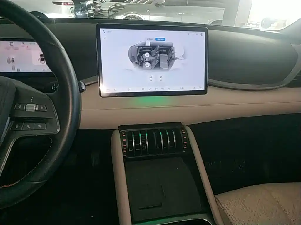 BYD Yuan Plus — миниатюра 13