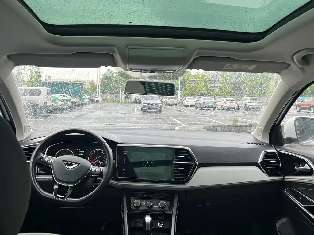 Jetta VS7 — миниатюра 4