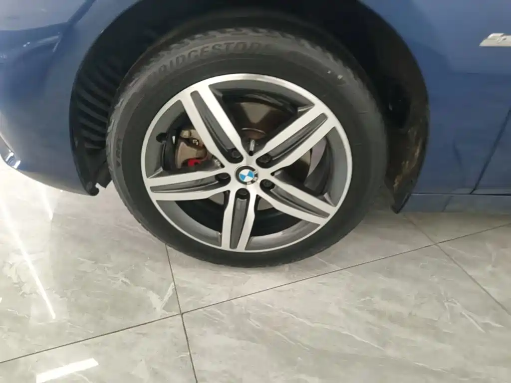 BMW 2 серии — фотографии объявления, Фото 24