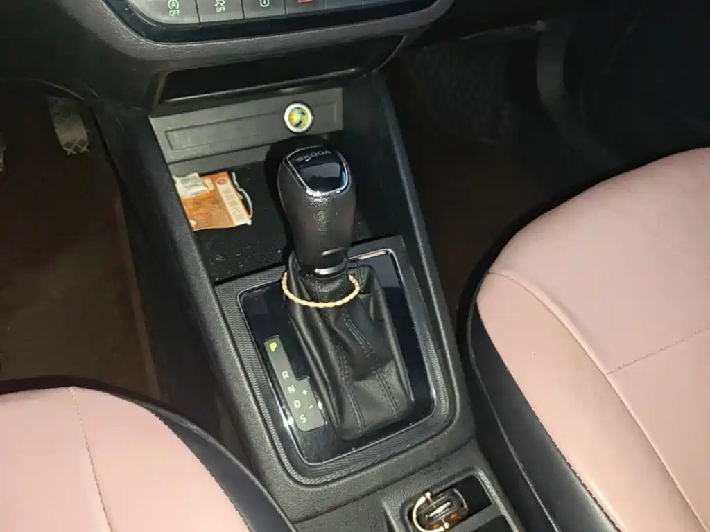Skoda Kamiq — миниатюра 14