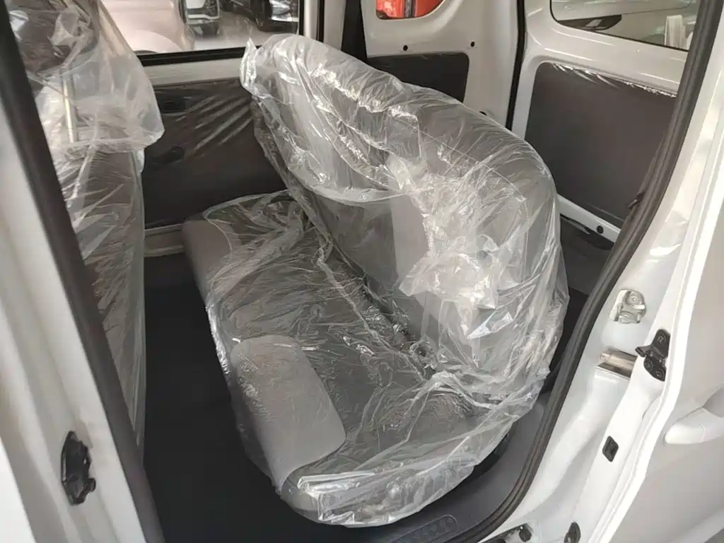 Wuling Zhiguang EV — миниатюра 17