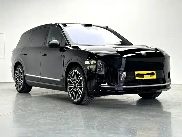 NIO ES8 — миниатюра 3