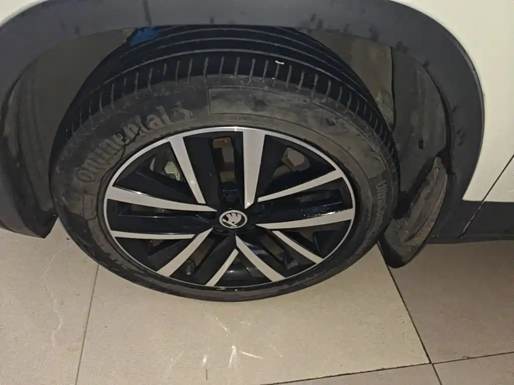 Skoda Kamiq — миниатюра 23
