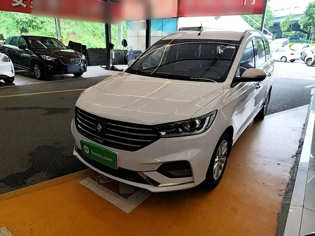 Baojun 360 — миниатюра 2