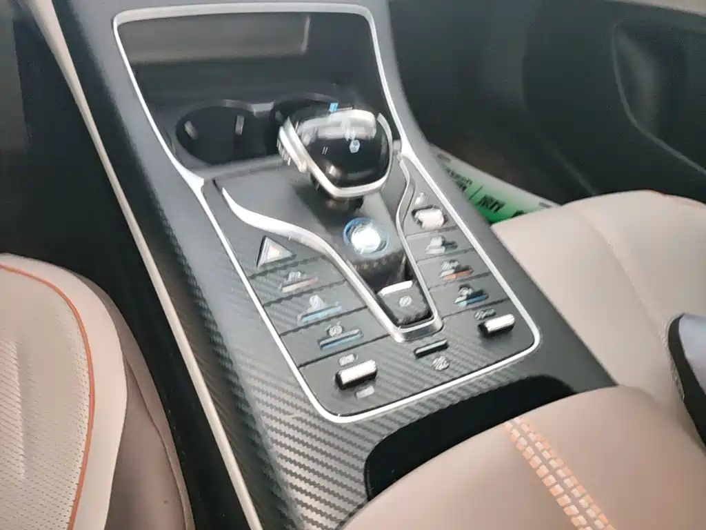 BYD Qin PLUS — миниатюра 14