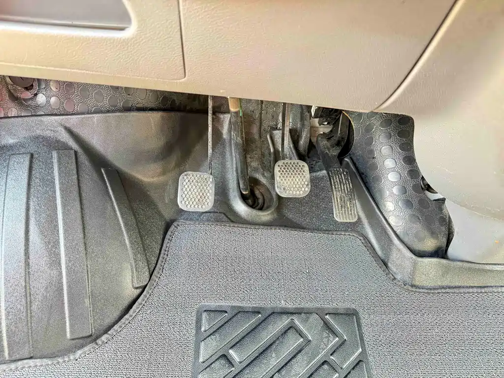 SAIC MAXUS XINTU V80