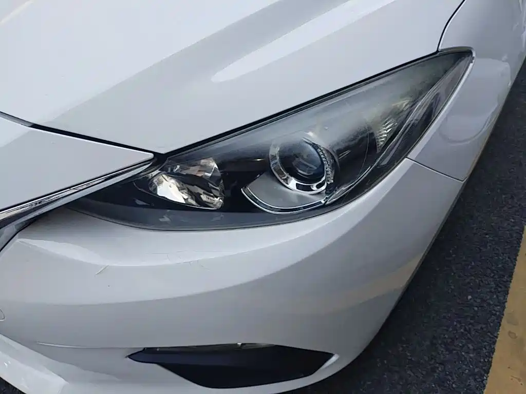 Mazda 3 Axela — миниатюра 24