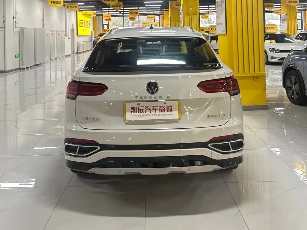 Volkswagen X — миниатюра 6