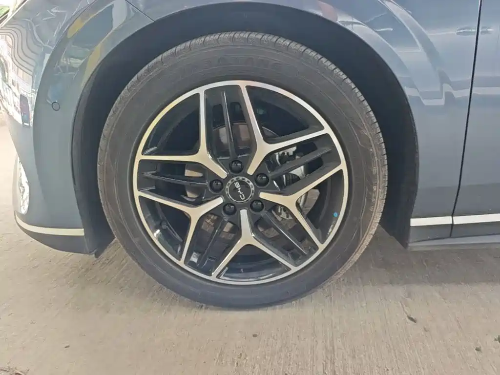 BYD Seal 06 — миниатюра 23