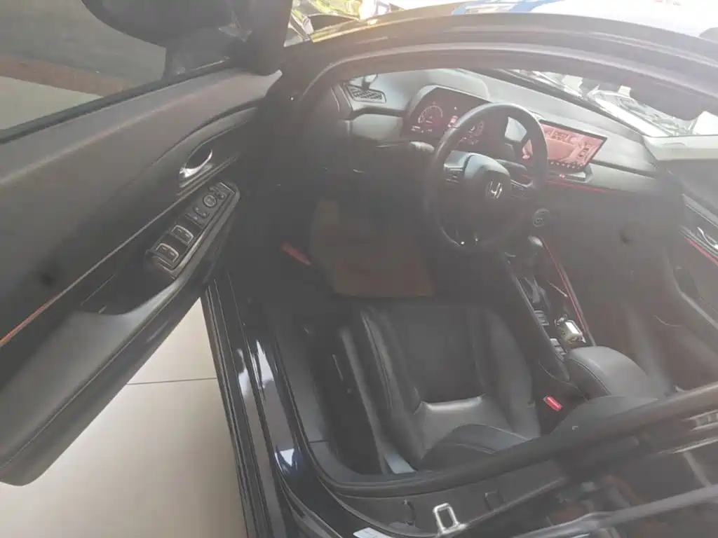 Honda Accord — миниатюра 16