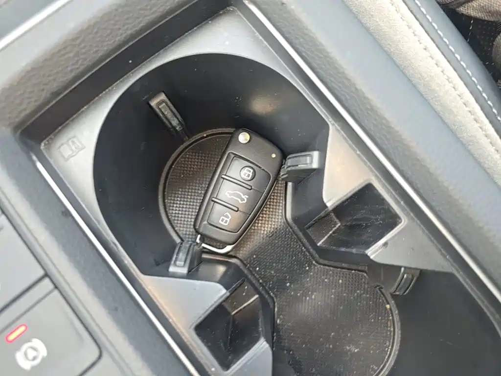 Audi Q3 — миниатюра 15