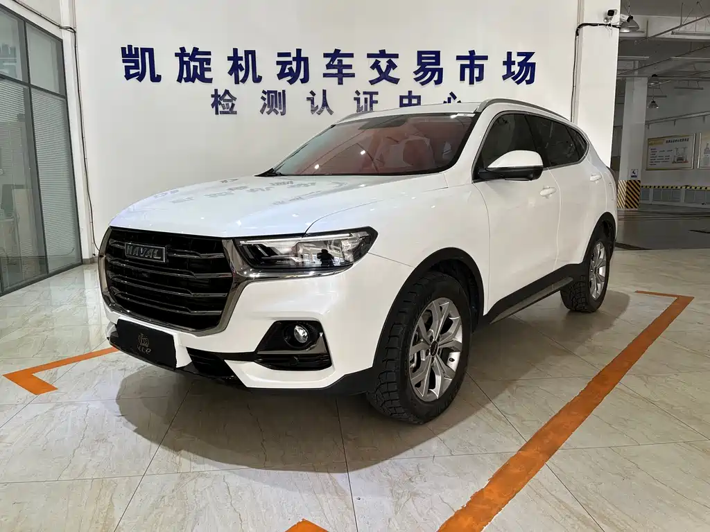 Haval H6 2023