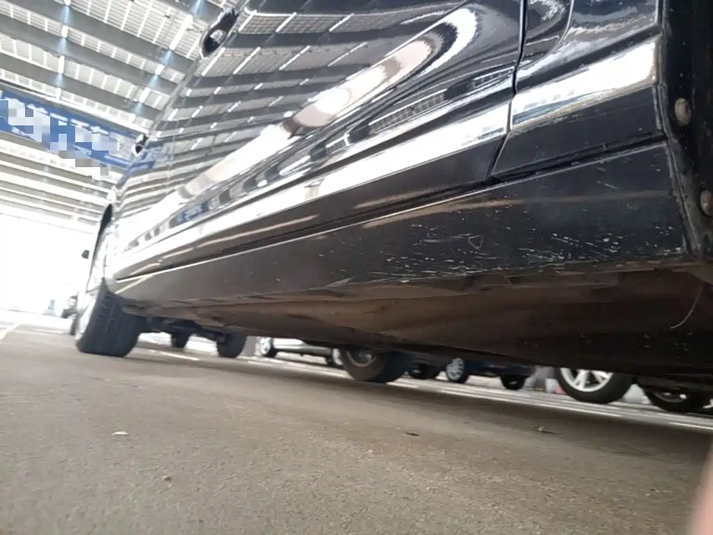 Volkswagen Magotan — миниатюра 21