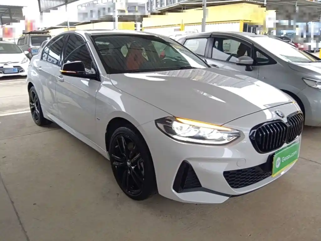 BMW 1 Series — миниатюра 4
