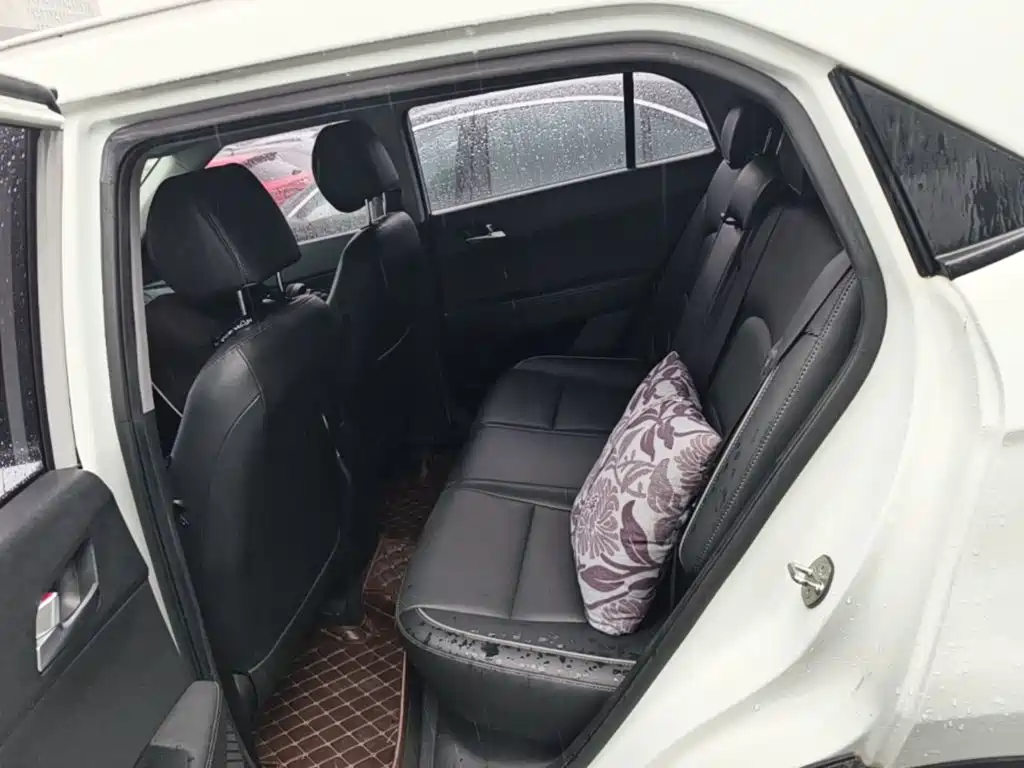 Hyundai ix25 — миниатюра 17