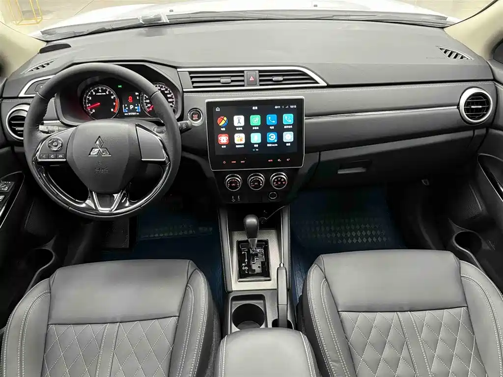 MITSUBISHI JINXUAN ASX