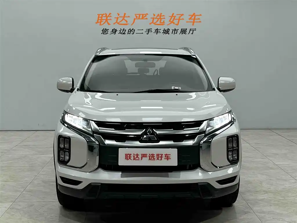 MITSUBISHI JINXUAN ASX