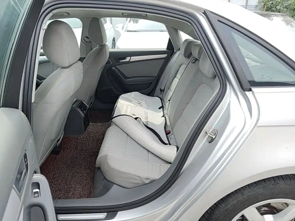 Audi A4L — миниатюра 17