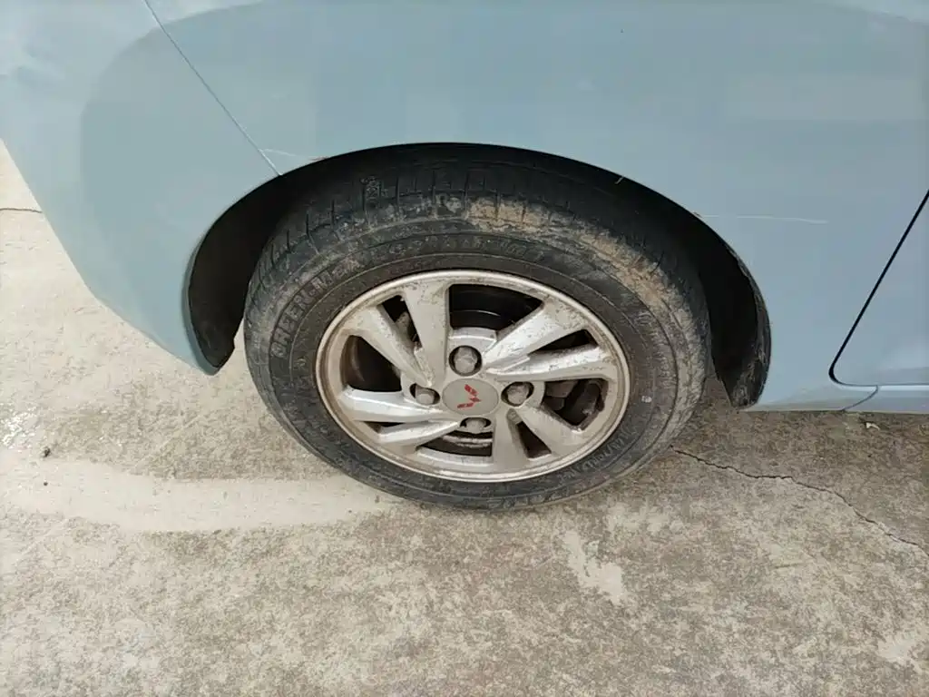 Wuling MINIEV — миниатюра 23