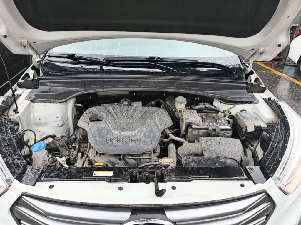 Hyundai ix25 — миниатюра 20