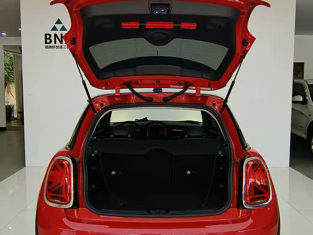 MINI Mini — миниатюра 33