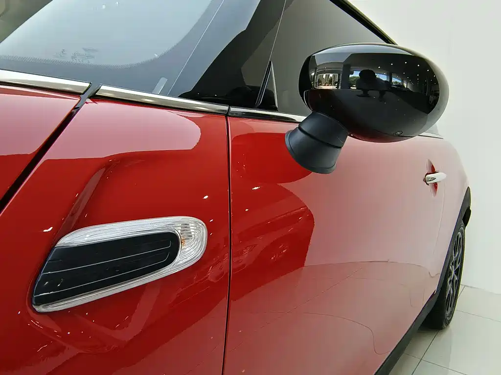 MINI Mini — миниатюра 28