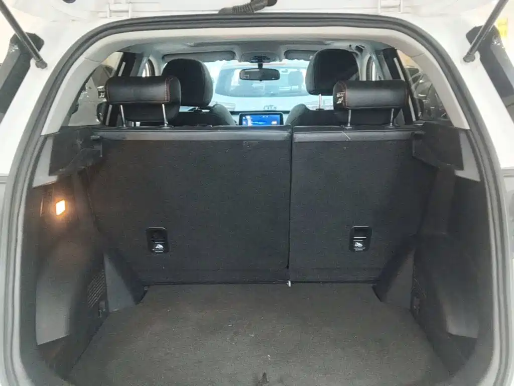 Chery Tiggo 5x — миниатюра 19
