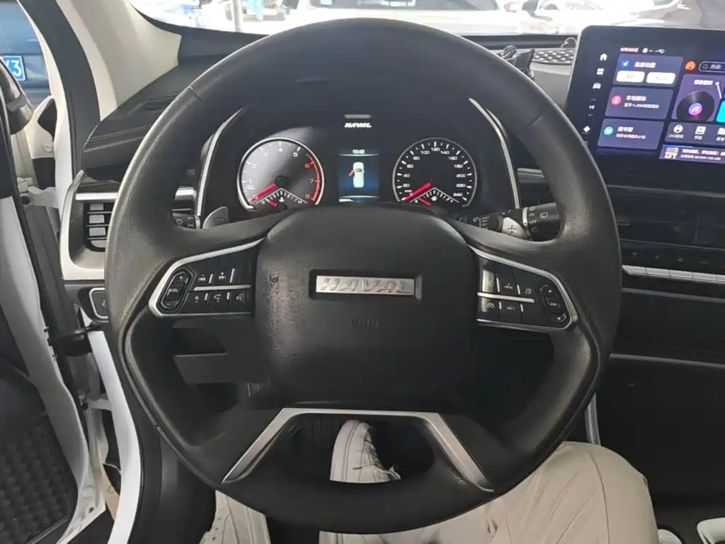 Haval H6 — миниатюра 11
