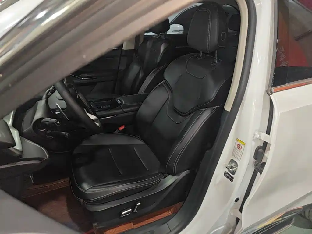 Haval H6 — миниатюра 15