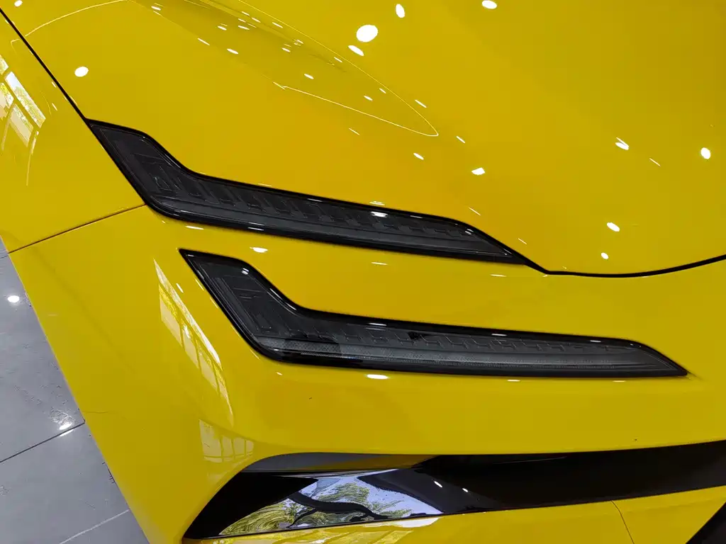 Lotus Emeya 2024 EMEYA L+