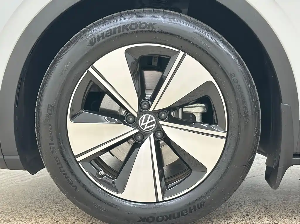 Volkswagen ID.4 X — миниатюра 10