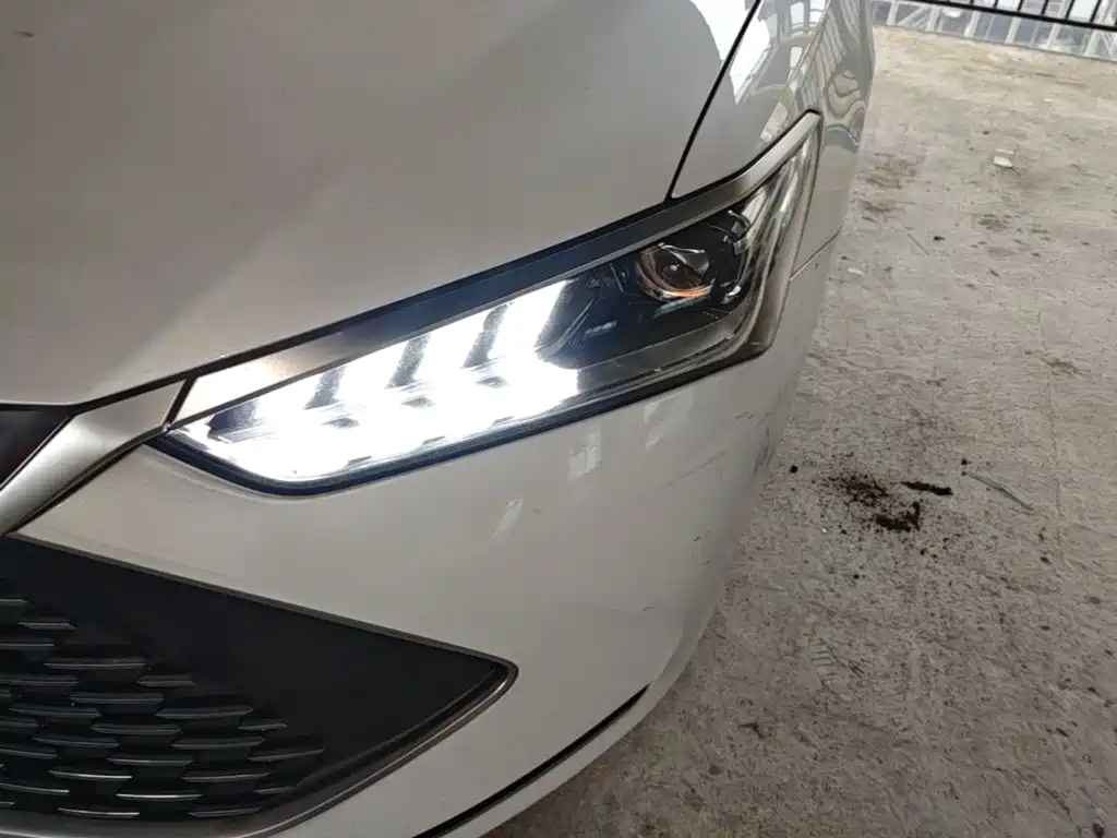 BYD Qin PLUS — миниатюра 24