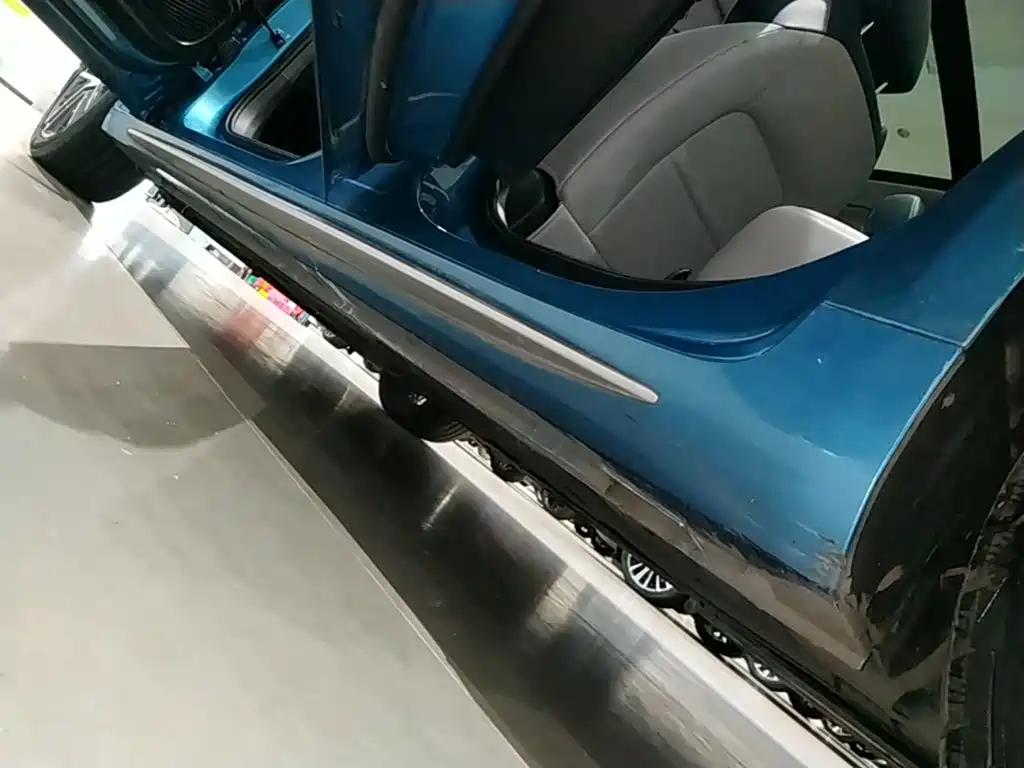 Geely Xingrui — миниатюра 22