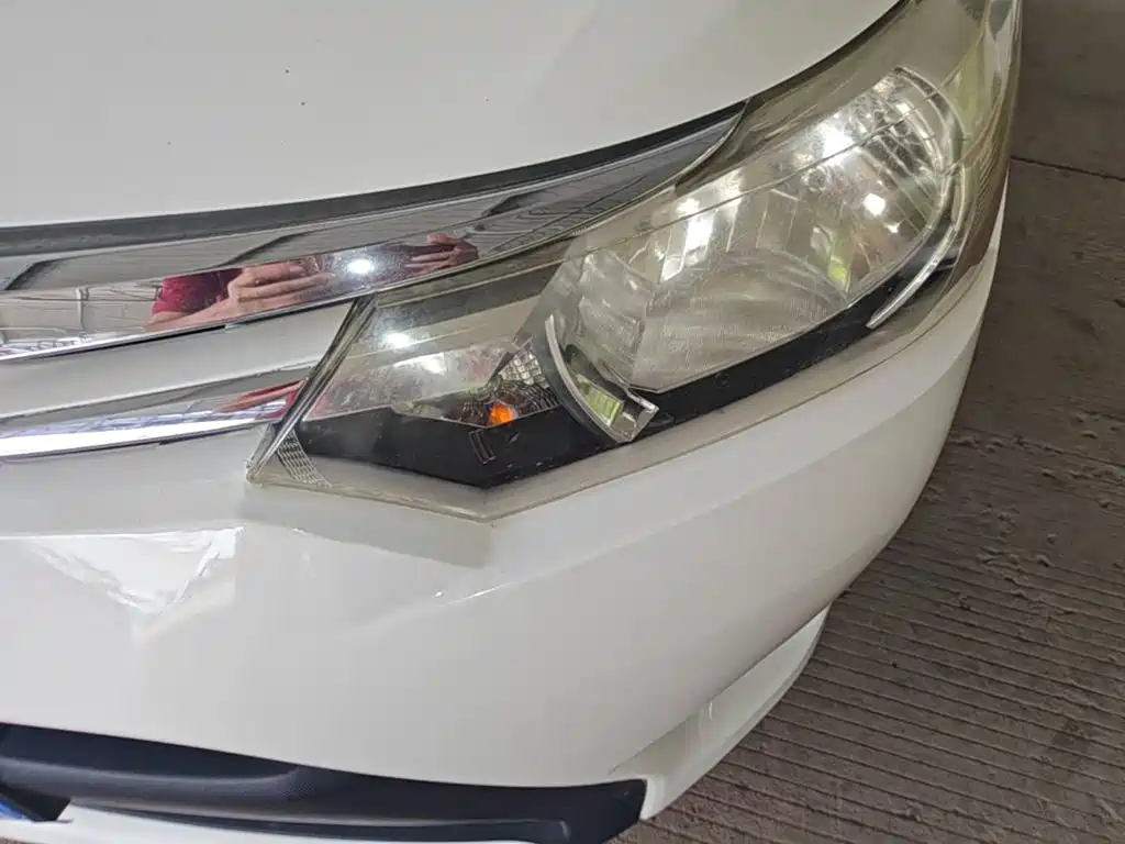 Toyota Vios — миниатюра 24