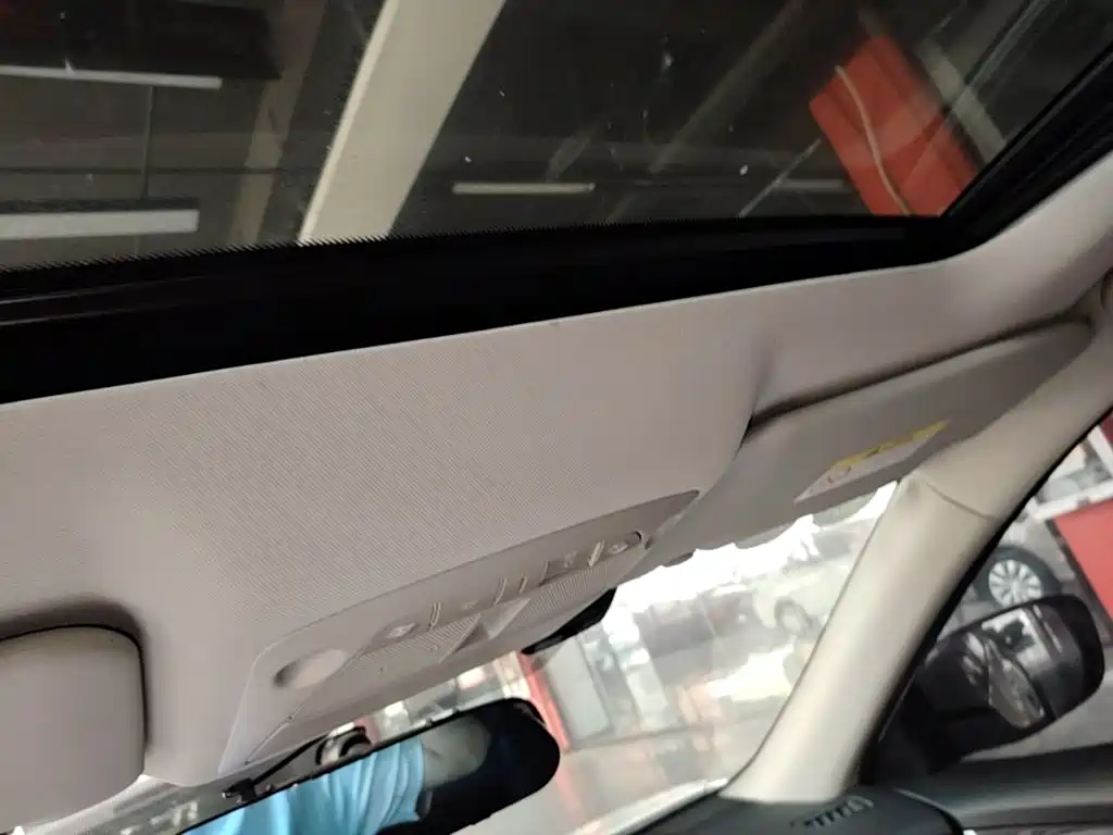 Nissan X-Trail — миниатюра 18