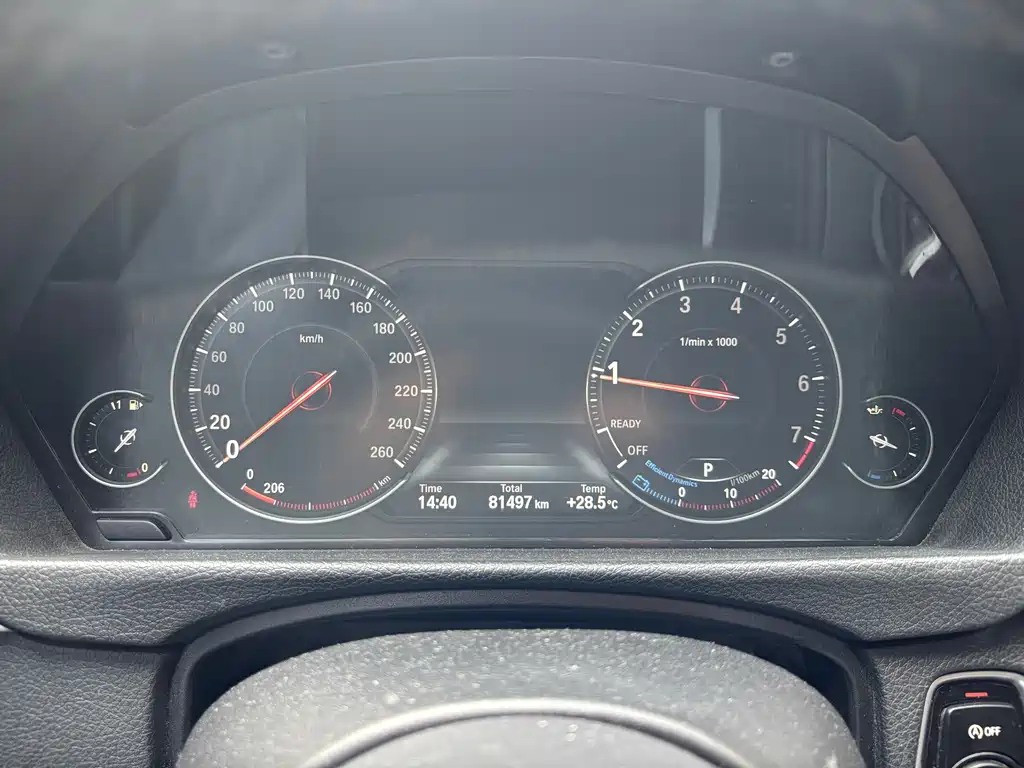 BMW 3 Series — миниатюра 4