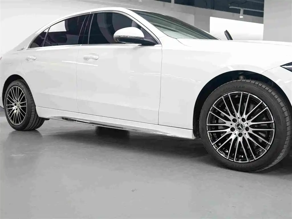 Mercedes-Benz C-Class — миниатюра 15