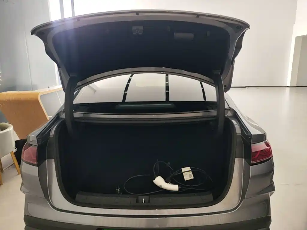 BYD Qin L — миниатюра 19