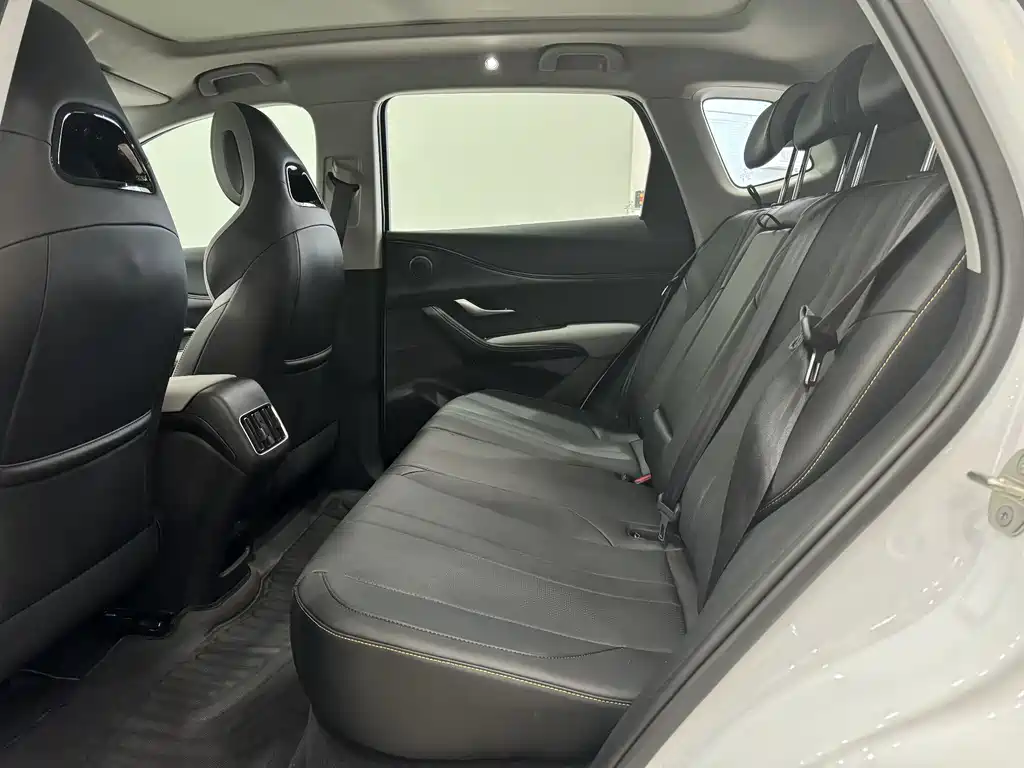 BYD SEA LION 05 DM I