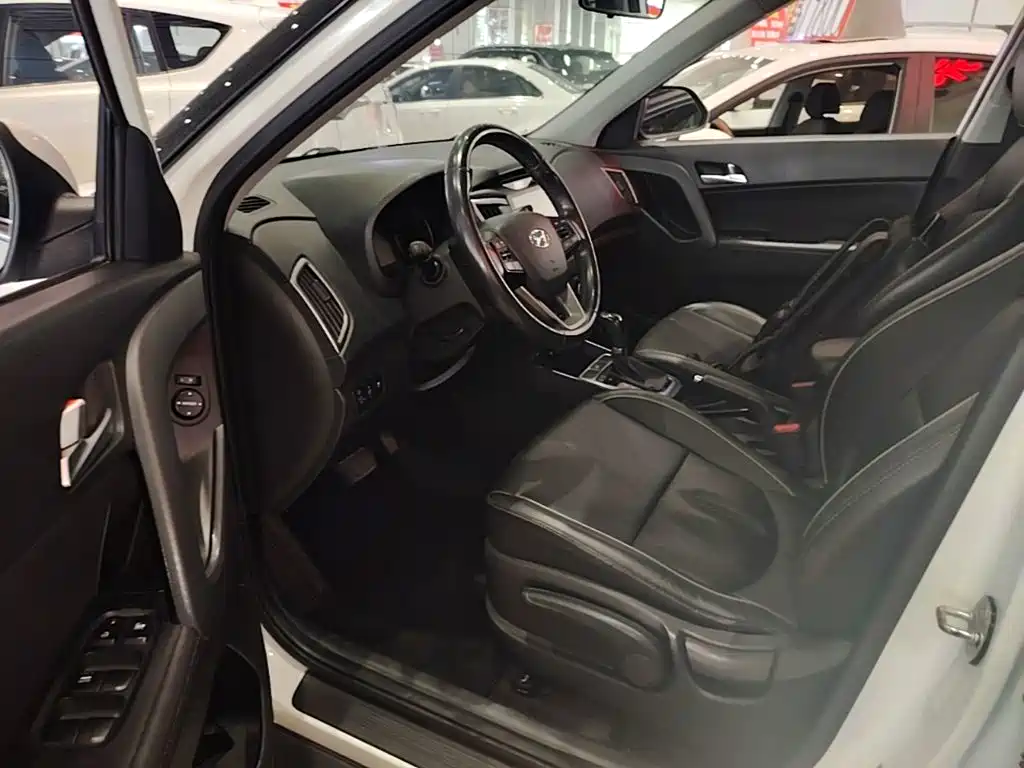 Hyundai ix25 — миниатюра 16