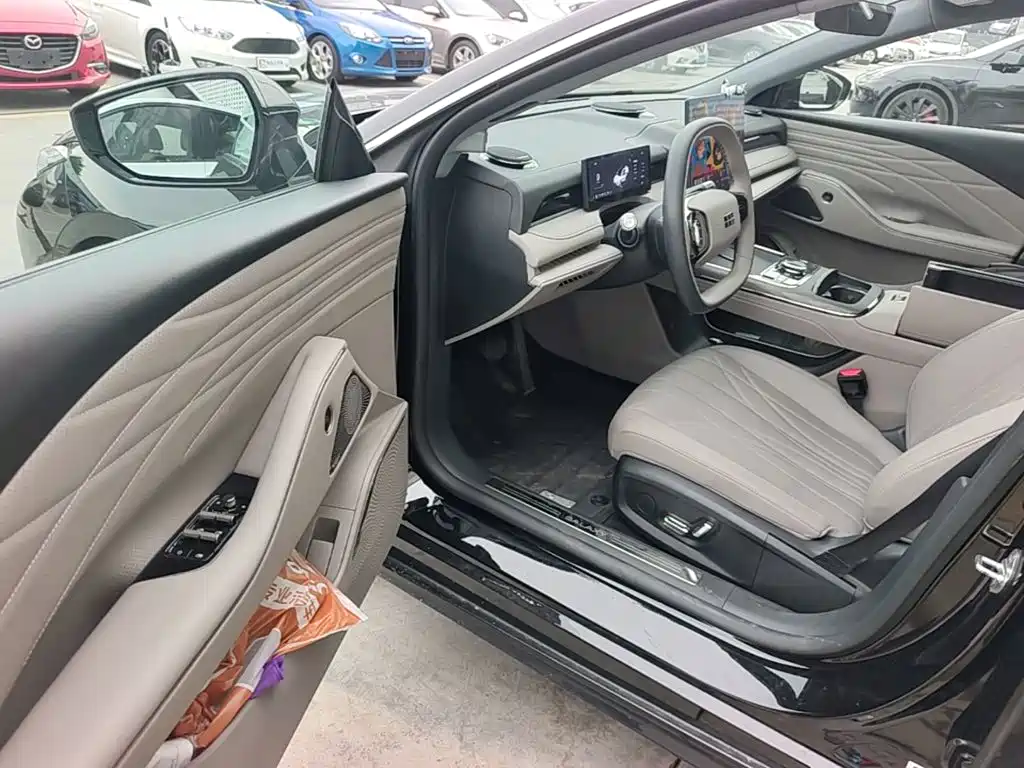 Galaxy Galaxy Xingyao 8 — миниатюра 16