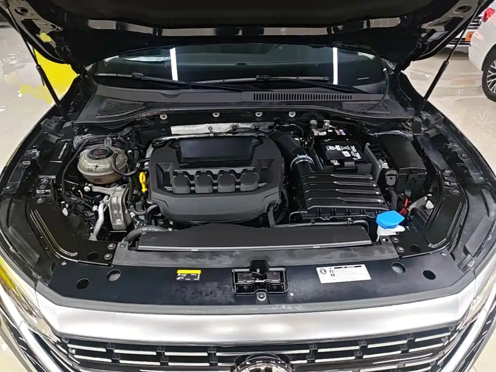 Volkswagen Passat — миниатюра 20