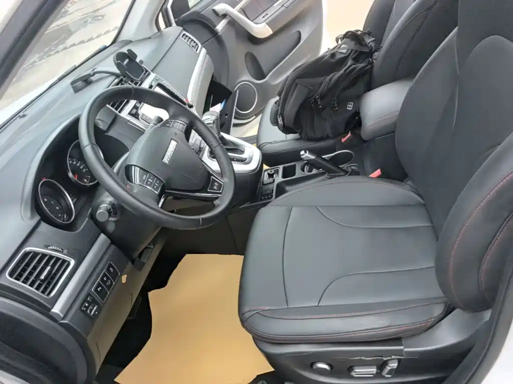 Haval H6 — миниатюра 15