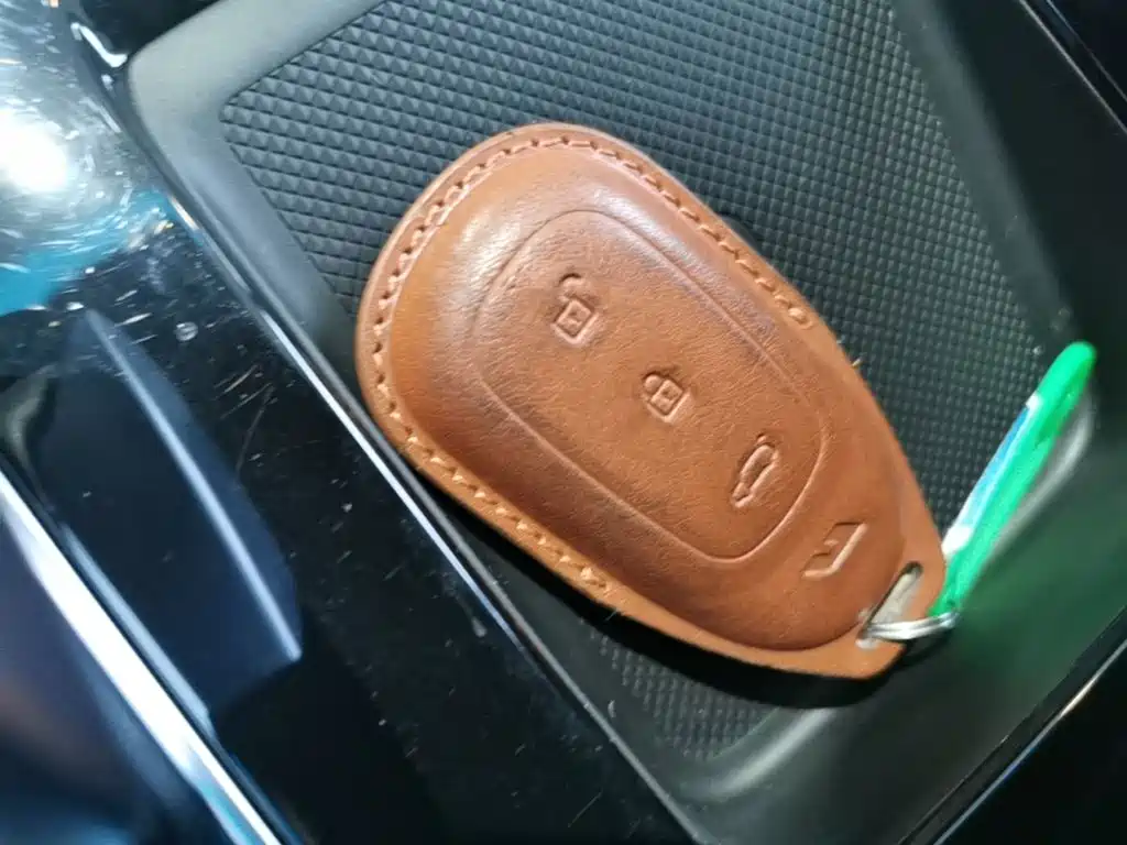 Li Auto Li ONE — миниатюра 9