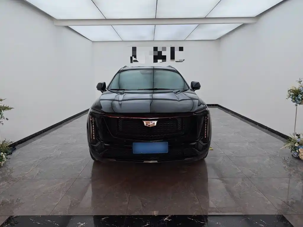 Cadillac XT5 — миниатюра 13