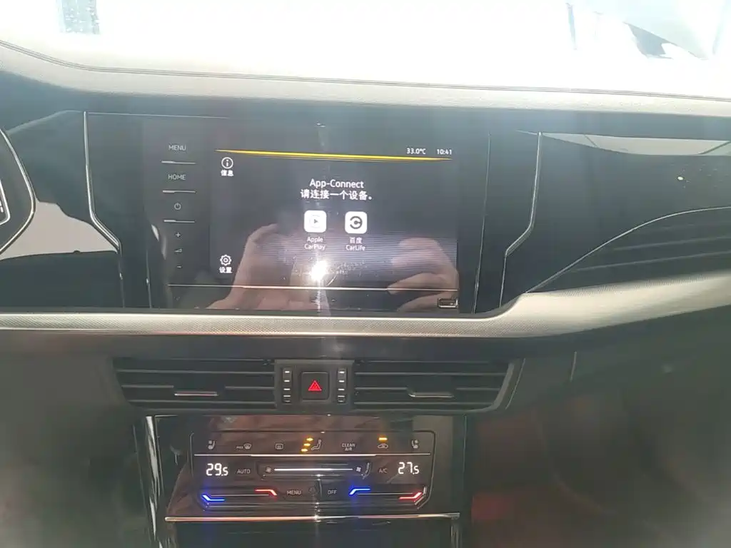 Volkswagen Passat — миниатюра 13