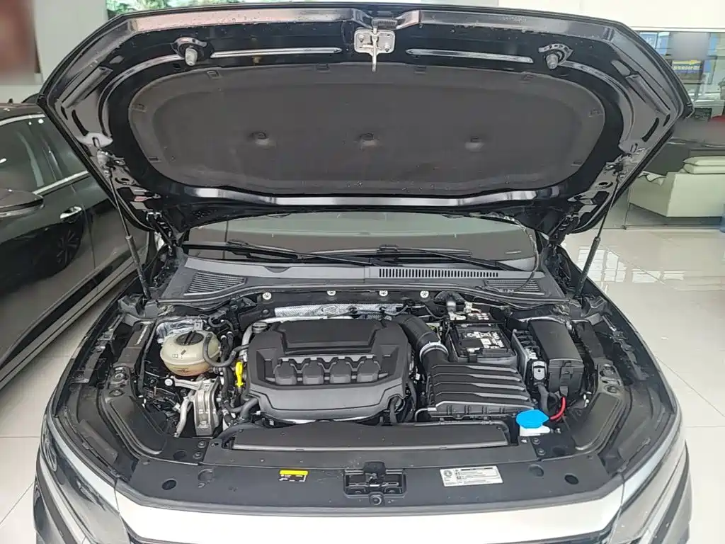 Volkswagen Passat — миниатюра 20