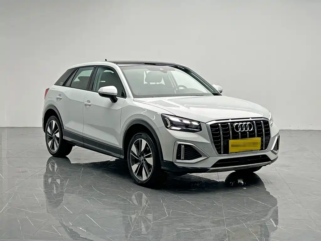 Audi Q2L — миниатюра 8