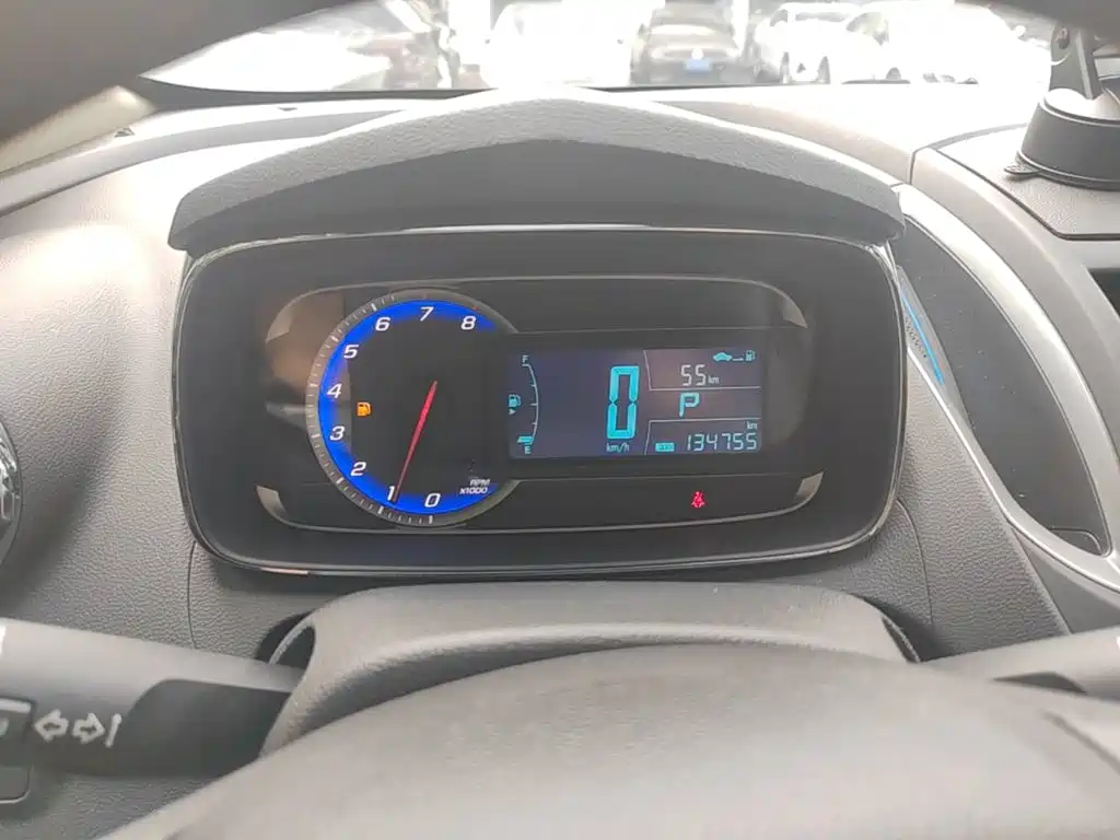 Chevrolet Trax — миниатюра 12